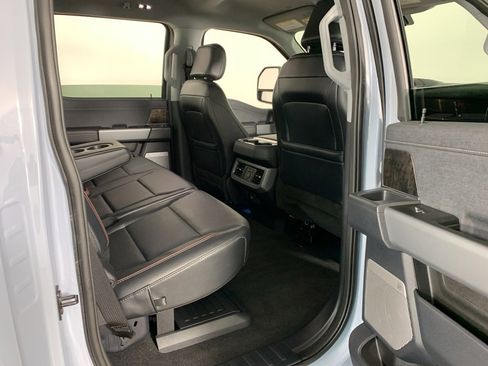 Used 2024 Ford F250 Lariat w/ Sport Appearance Package image 35