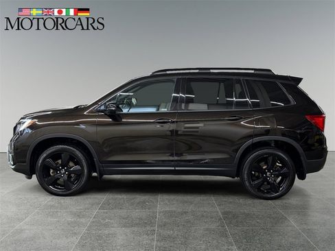 Used 2020 Honda Passport Elite image 6