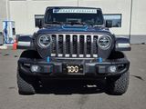 Used 2021 Jeep Wrangler Unlimited Rubicon 4xe w/ Steel Bumper Group image 2