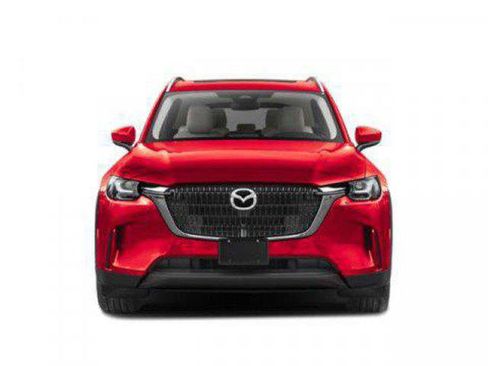 New 2026 MAZDA CX-90 Plug-In Hybrid w/ Preferred AWD/4WD image 7