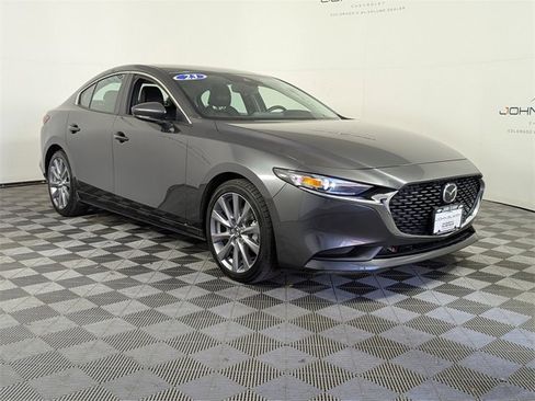 Used 2023 MAZDA MAZDA3 s image 7