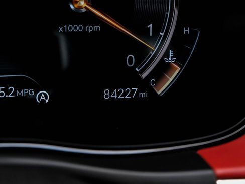 Used 2022 Genesis GV70 3.5T Sport w/ Sport Prestige Package image 18