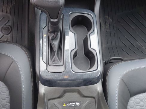 Used 2021 Chevrolet Colorado Z71 AWD/4WD image 27