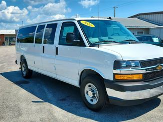 New 2026 Chevrolet Express 3500 LT w/ LT Preferred Equipment Group RWD video 1