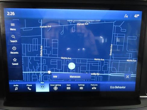 Used 2021 Ford F150 Limited image 31