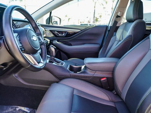 Certified 2023 Subaru Outback Onyx Edition image 17