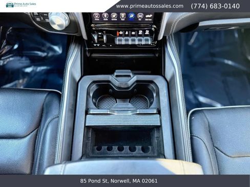 Used 2019 RAM 1500 Limited w/ Advanced Safety Group AWD/4WD image 19