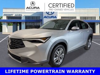 Used 2025 Acura ADX AWD video 1