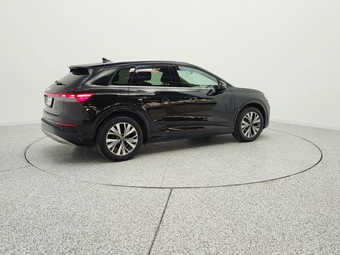 Used 2023 Audi Q4 e-tron Premium Plus w/ Premium Plus image 5