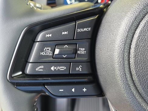 New 2026 Subaru Outback Touring XT AWD/4WD image 37