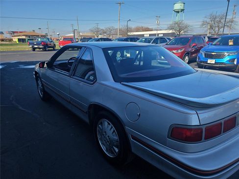Used 1990 Chevrolet Lumina Euro image 4