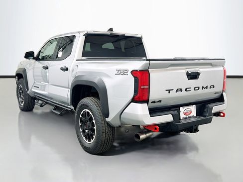 New 2026 Toyota Tacoma TRD Off-Road AWD/4WD image 6