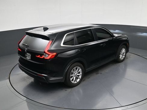 Used 2024 Honda CR-V EX image 33