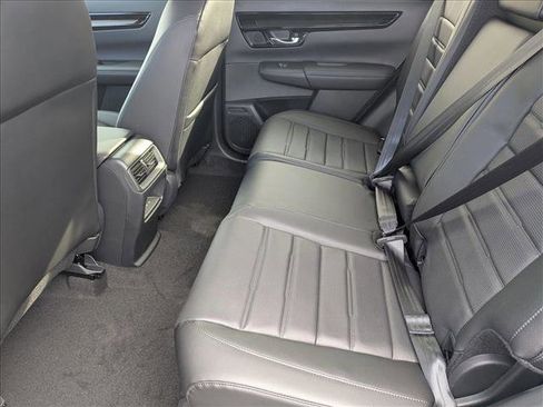 New 2026 Honda CR-V EX-L image 16