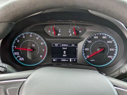 Used 2024 Chevrolet Malibu LS FWD image 11
