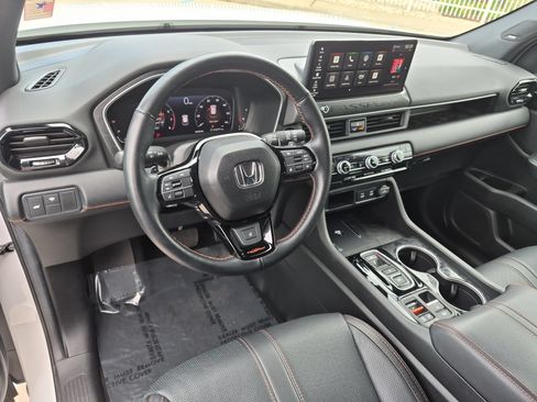 Certified 2026 Honda Passport TrailSport Elite image 10
