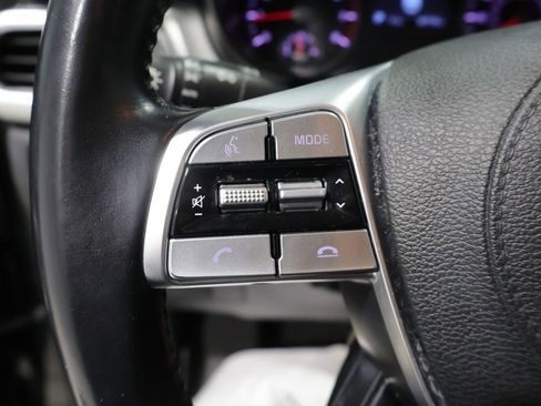 Used 2020 Kia Telluride LX AWD/4WD image 36