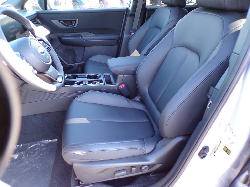 Certified 2026 Subaru Outback Premium AWD/4WD image 16