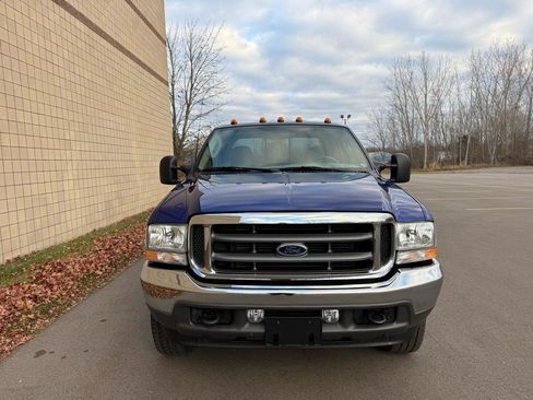 Used 2003 Ford F250 Lariat AWD/4WD image 5