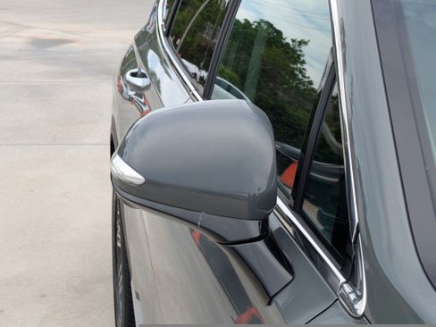 Certified 2023 Hyundai Santa Fe SEL w/ Premium Package FWD image 8