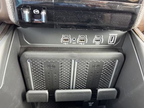 New 2026 RAM 3500 Longhorn image 33