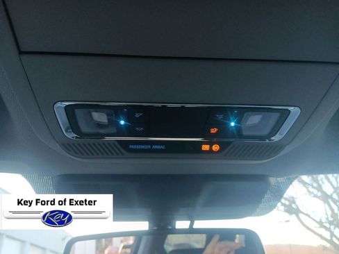 New 2026 Ford F350 Lariat w/ FX4 Off-Road Package image 47