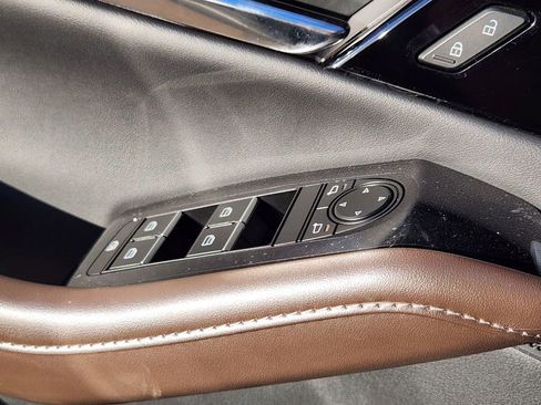 New 2025 MAZDA CX-30 AWD 2.5 S w/ Premium Package image 5