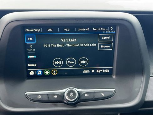 Used 2019 Chevrolet Camaro LT image 15