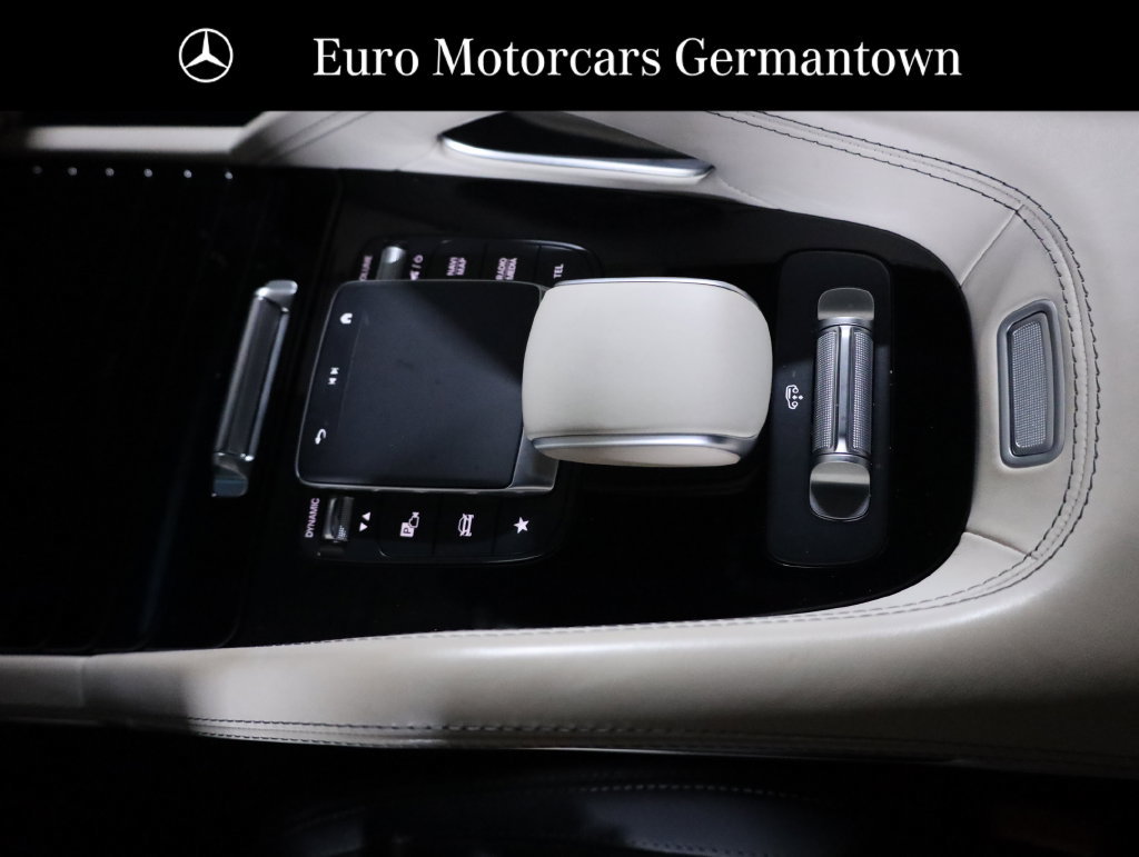 Certified 2024 Mercedes-Benz GLE 53 AMG 4MATIC Coupe image 18