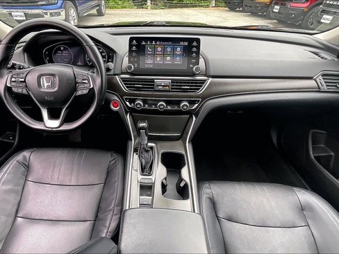 Used 2018 Honda Accord EX-L image 14