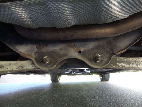 Used 2008 Volvo XC70 3.2 image 73