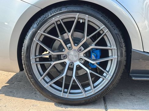 Used 2020 Lexus IS 350 F Sport w/ F Sport Package RWD image 14