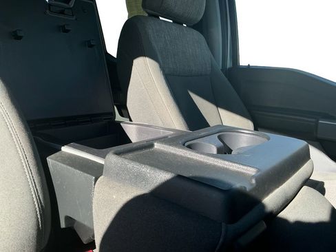 Used 2023 Ford F150 XLT image 17