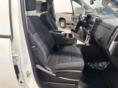 Used 2015 Chevrolet Silverado 2500 LT image 17