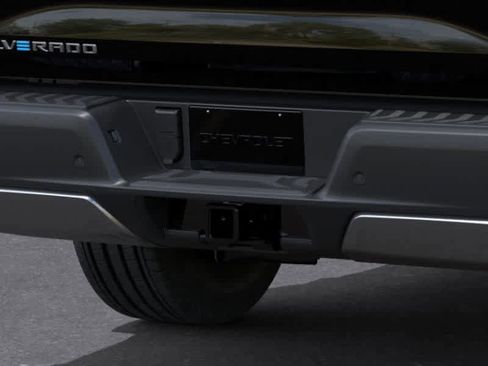 New 2026 Chevrolet Silverado EV LT AWD/4WD image 14