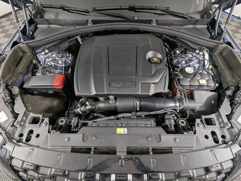 Used 2023 Land Rover Range Rover Velar S image 26
