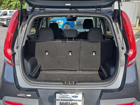Used 2021 Kia Soul S FWD image 15