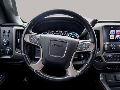 Used 2019 GMC Sierra 2500 Denali image 21