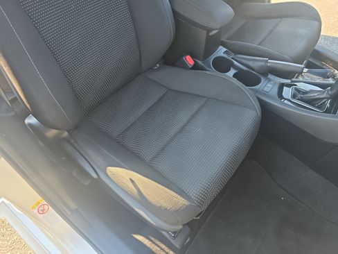 Used 2017 Toyota Corolla iM w/ Carpet Mat Package FWD image 10