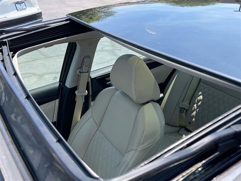 Used 2023 Nissan Maxima Platinum w/ Sport Mat Group image 23