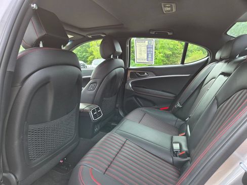 Used 2026 Genesis G70 3.3T Sport Prestige AWD/4WD image 14