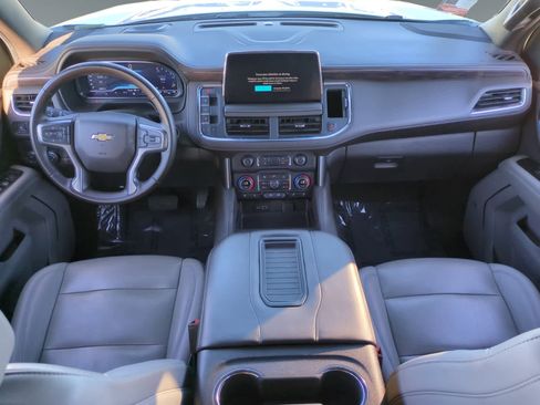 Used 2024 Chevrolet Tahoe LT image 10
