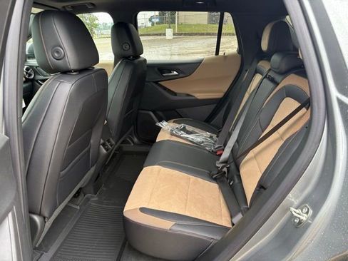 New 2026 Chevrolet Equinox ACTIV FWD image 12