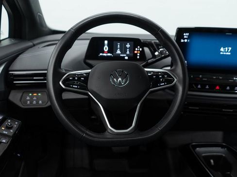 Used 2023 Volkswagen ID.4 Pro S Plus image 16