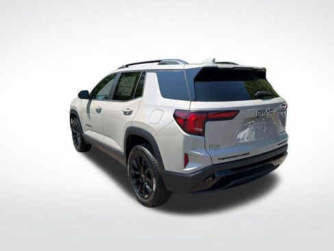 New 2027 GMC Terrain Elevation w/ Elevation Premium Package AWD/4WD image 3