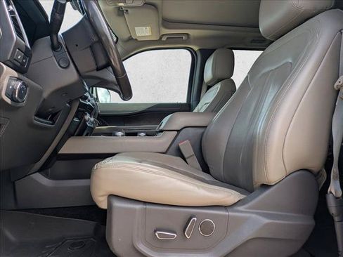 Used 2018 Ford Expedition Limited AWD/4WD image 15