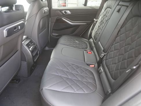 New 2026 BMW X5 sDrive40i w/ Parking Assistance Package RWD image 15