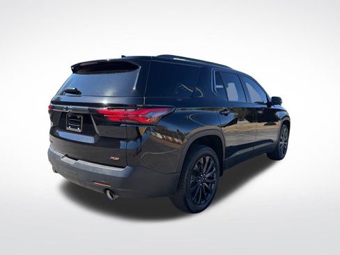 Used 2023 Chevrolet Traverse RS image 6