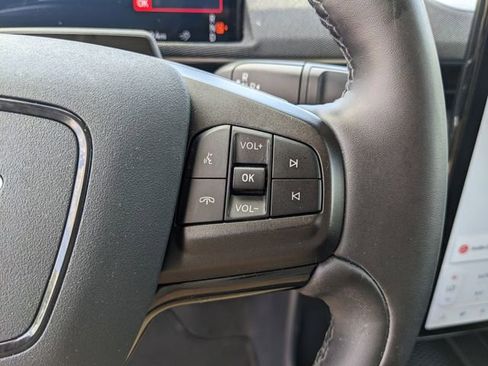 Used 2025 Ford Mustang Mach-E Select w/ Comfort Package Lite AWD/4WD image 30