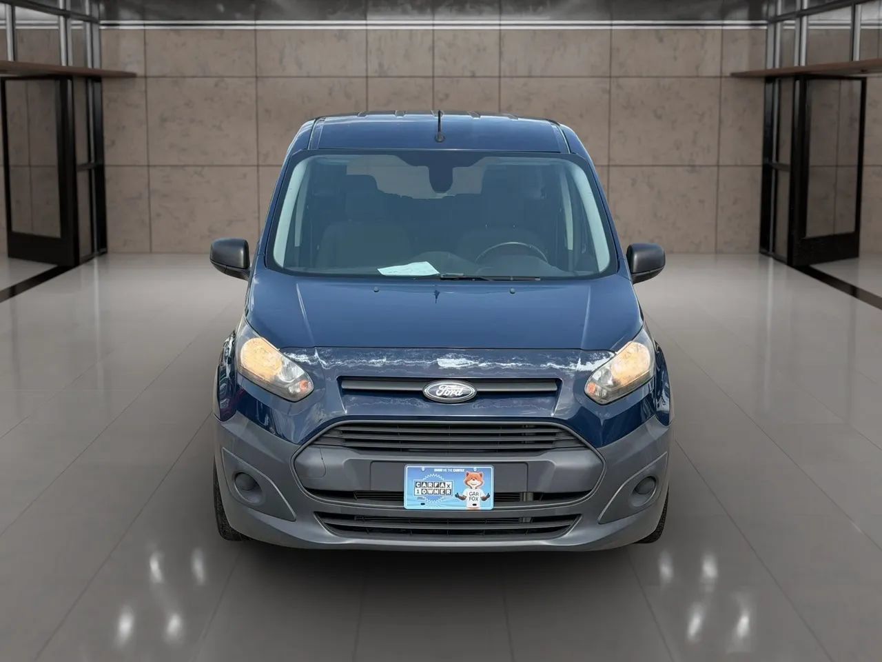 Used 2016 Ford Transit Connect XL FWD image 4